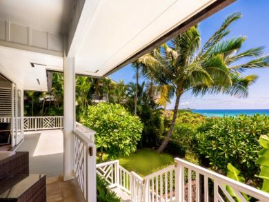 Luxury Villa in Kailua Experience Real Hawaii Living